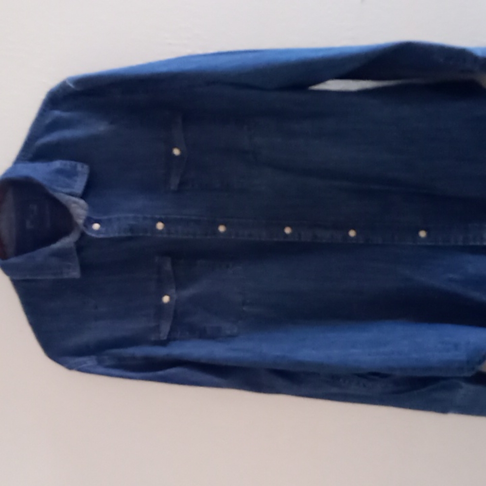 Zara man Denim jacket